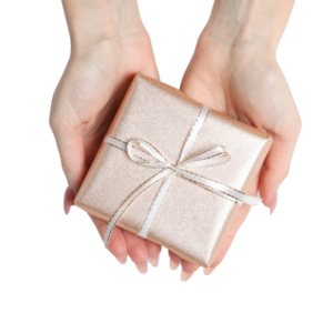 Voucher na prezent