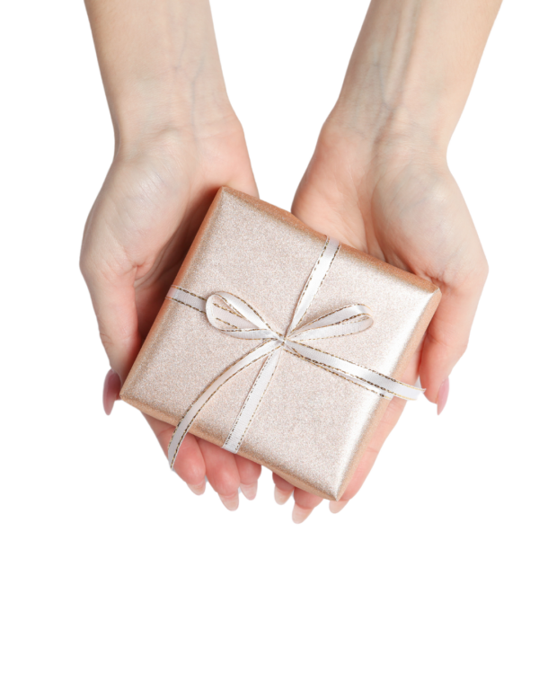Voucher na prezent