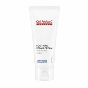 Cell Fusion – Soothing Repair Cream