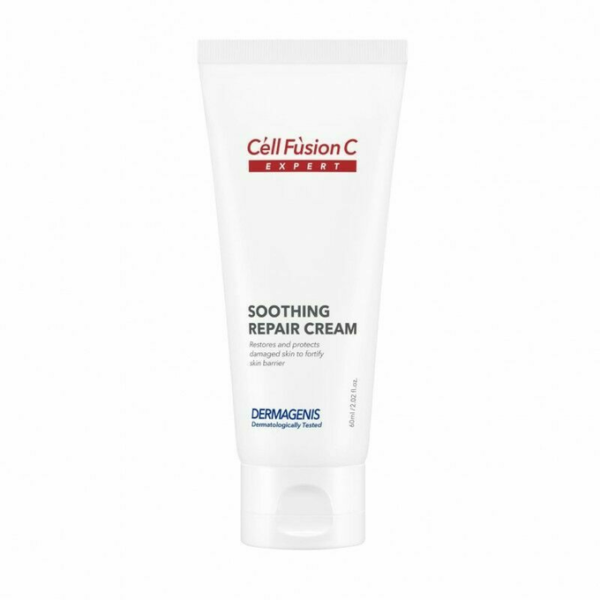 Cell Fusion – Soothing Repair Cream