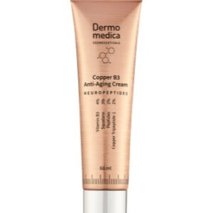 Dermomedica - Copper B3 Anti-Aging Cream
