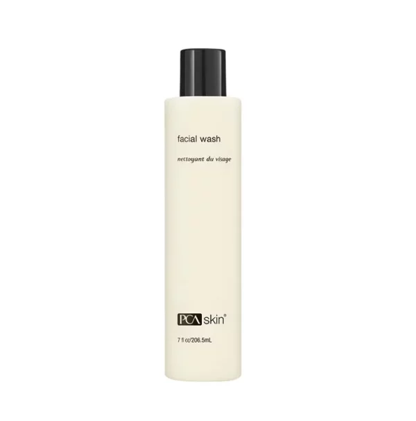 PCA Skin – Facial Wash