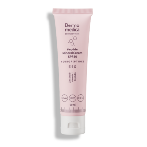 Dermomedica - Peptide Mineral Cream SPF50