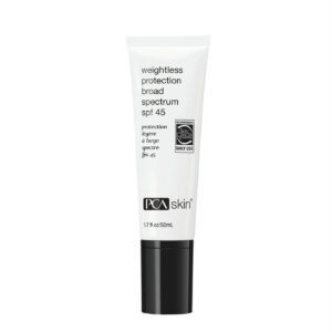 PCA Skin - Weightless Protection Broad Spectrum SPF45