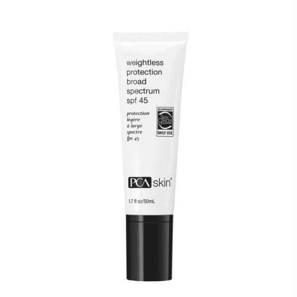 PCA Skin - Weightless Protection Broad Spectrum SPF45