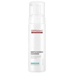 Cell Fusion - Gentle Bubble Cleanser