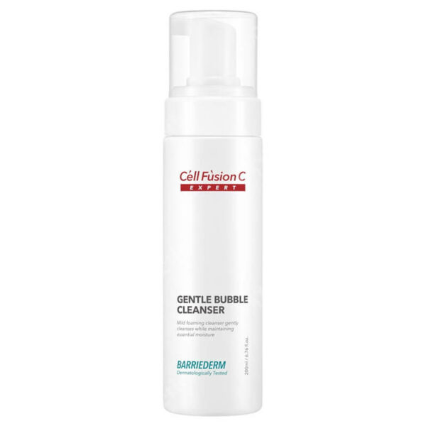 Cell Fusion - Gentle Bubble Cleanser