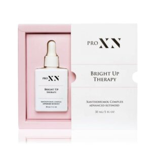 PRO XN - Bright up therapy