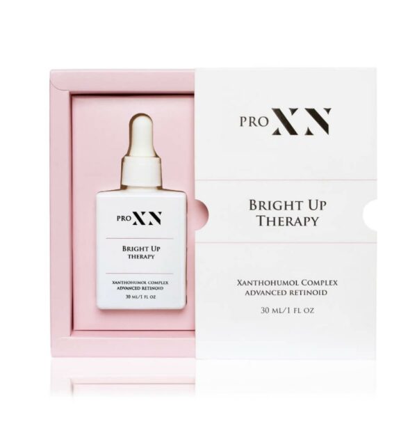 PRO XN - Bright up therapy