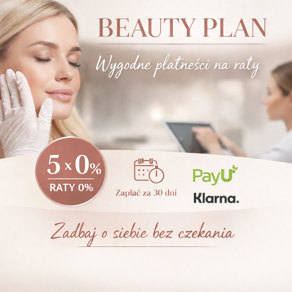 Beauty Plan
